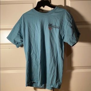 hawiian shirt